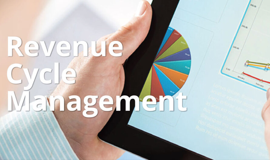Revenue Cycle Management Market is Estimated to Witness High Growth Owing to Technological Advancements