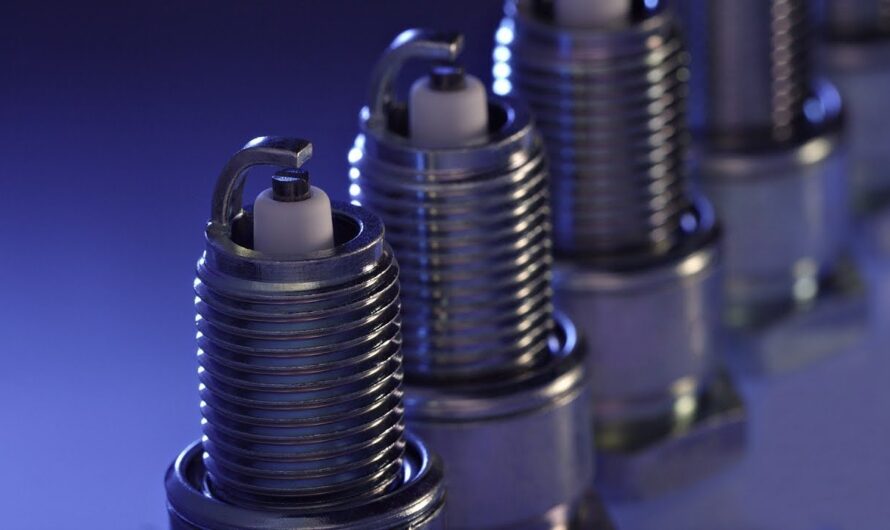 Spark Plugs Market Set For Growth Driven By Automotive Electrification Is In Trends By Rising Demand For Vehicles