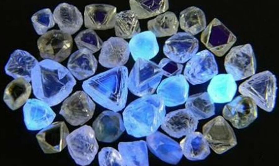 Synthetic Sapphire Market Poised for Robust Growth