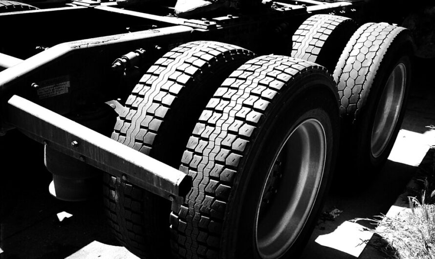 Truck And Bus Radial (TBR) Tire Market to Witness High Growth due to Rising Automotive Industry