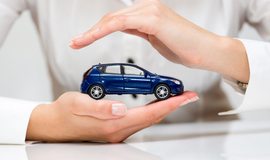 Vehicle Insurance Market is Trends by Growing Vehicle Usage and Ownership