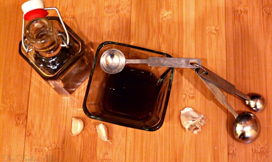 The Global Worcestershire Sauce Market Is Estimated To Benefited
