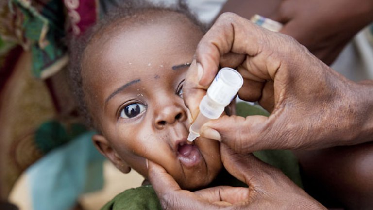 Zambia Cholera Vaccines Market