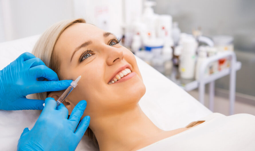 Non-Surgical Facial Enhancement: Understanding Your Options for Aesthetic Injectables