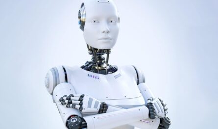 Artificial Intelligence (AI) Robots Market