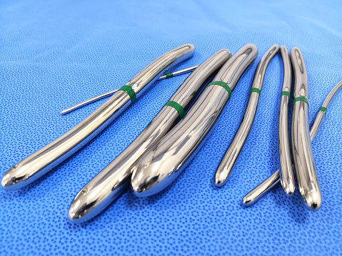 Global Cervical Dilator Market is Estimated to Witness High Growth Owing to Technological Advancement in Dilator Designs