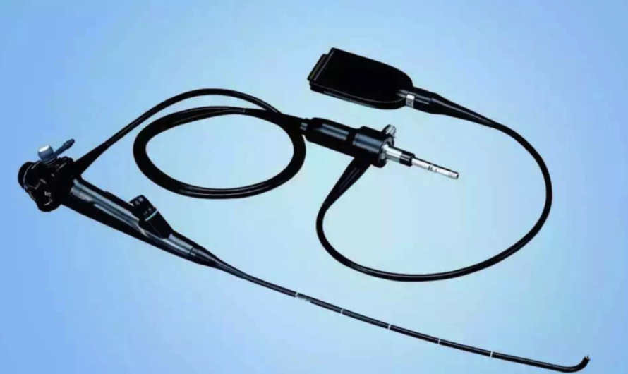 Global Disposable Endoscope Market Estimated to Witness High Growth Owing to Increasing Demand for Infection Control and Preventive Measures