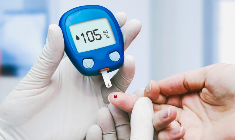 The Global Glucose Biosensor Market is trending towards point of care testing by 2031