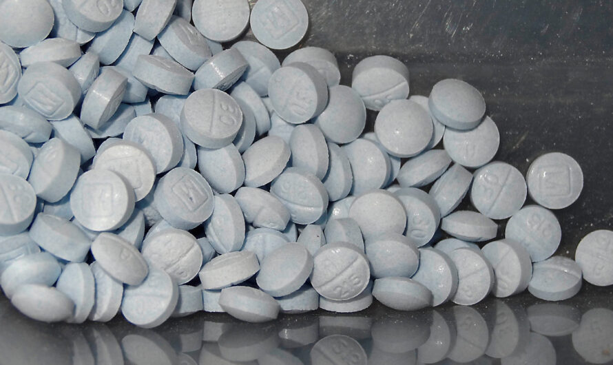 Naloxone: A Life-Saving Antidote for Opioid Overdose