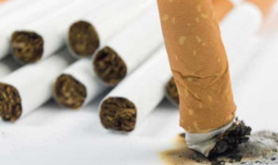 Persistent Smokers More Likely to Quit with Customized Smoking-Cessation Treatment and Increased Medication Doses: New Study