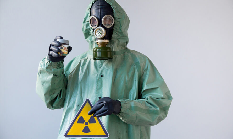 Radiation Protection Market is transforming to protect technologically by digital solutions