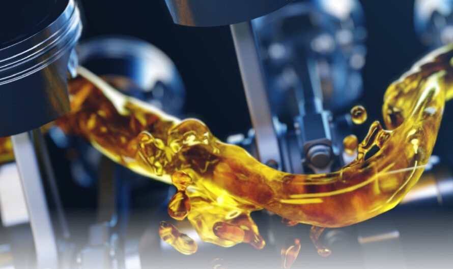 Synthetic Fuel Market Driven by Advancements in Synthetic Fuel Production Technologies