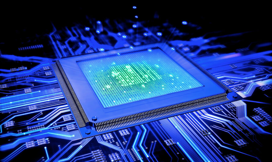 The Wet Chemicals for Electronics and Semiconductor Applications Market is Anticipated to Witness High Growth Owing to Rising Demand for Electronic Devices