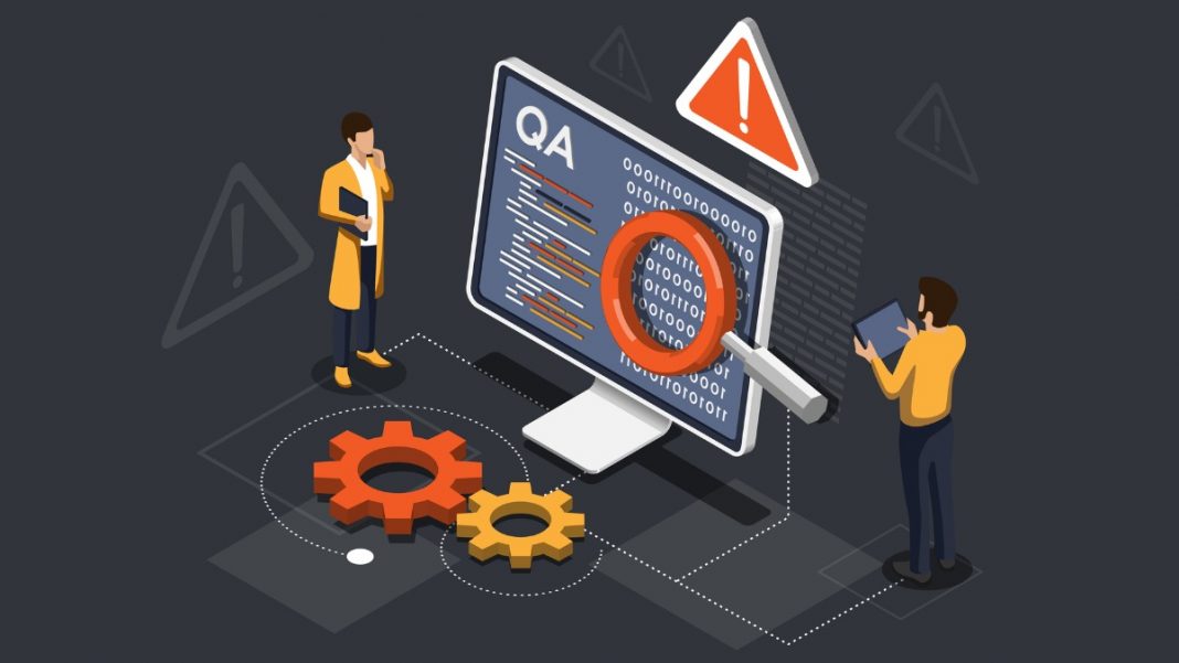 Software Testing and QA Services