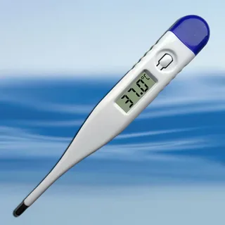 The Global Medical Thermometer Market is Trending by Increased Preventative Healthcare Measures